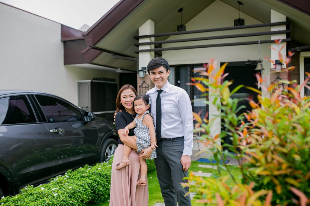 Why Families Thrive in Gated Communities in Davao City